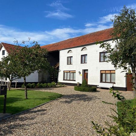 Vakantiewoning Wurfeldermolen Maaseik Luaran gambar