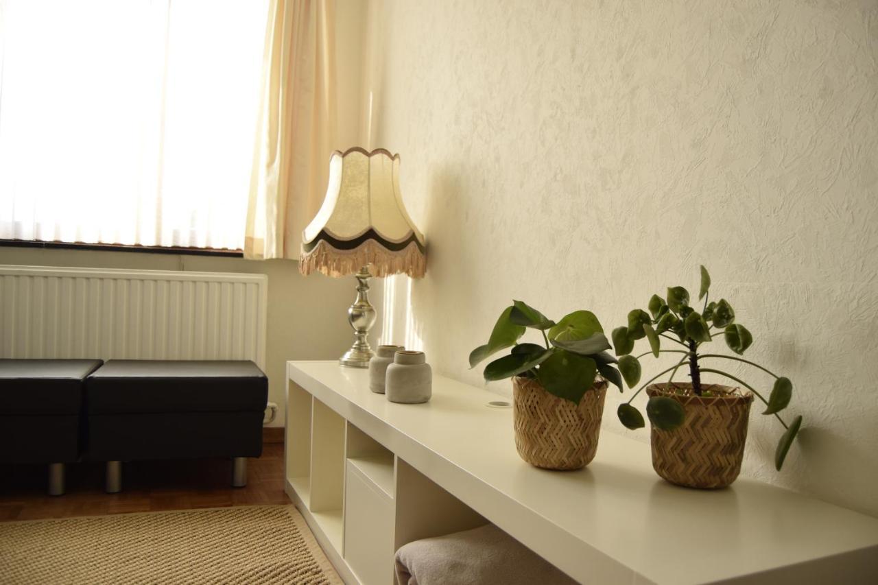 Vakantiewoning Wurfeldermolen Maaseik Luaran gambar