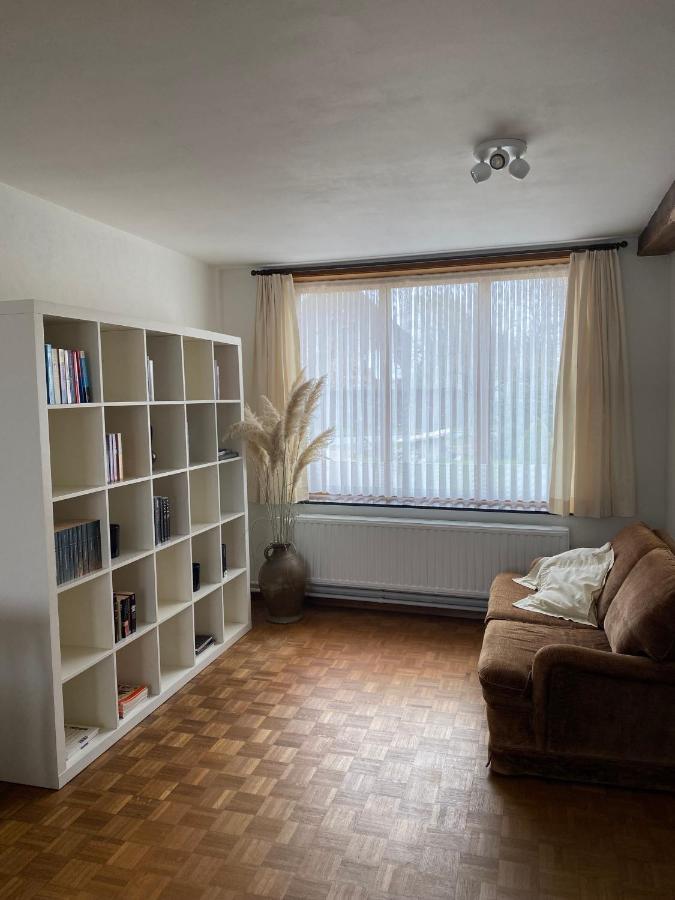 Vakantiewoning Wurfeldermolen Maaseik Luaran gambar