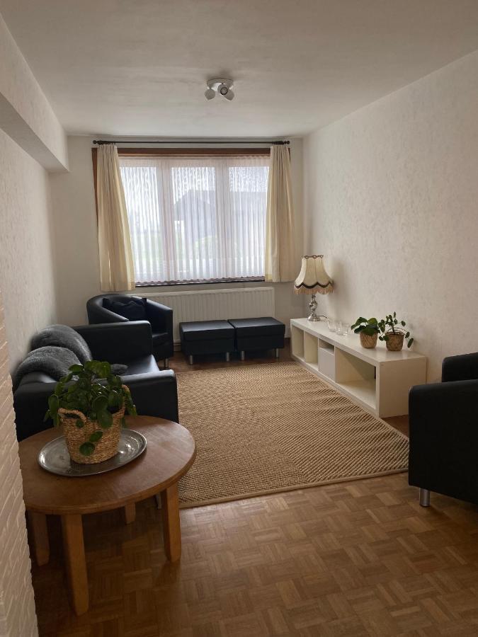 Vakantiewoning Wurfeldermolen Maaseik Luaran gambar