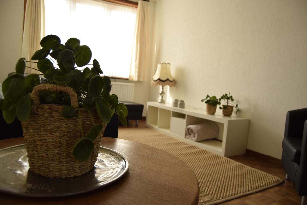 Vakantiewoning Wurfeldermolen Maaseik Luaran gambar