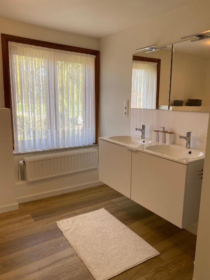 Vakantiewoning Wurfeldermolen Maaseik Luaran gambar