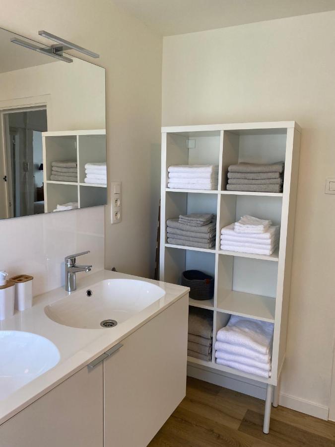 Vakantiewoning Wurfeldermolen Maaseik Luaran gambar