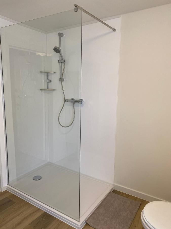 Vakantiewoning Wurfeldermolen Maaseik Luaran gambar