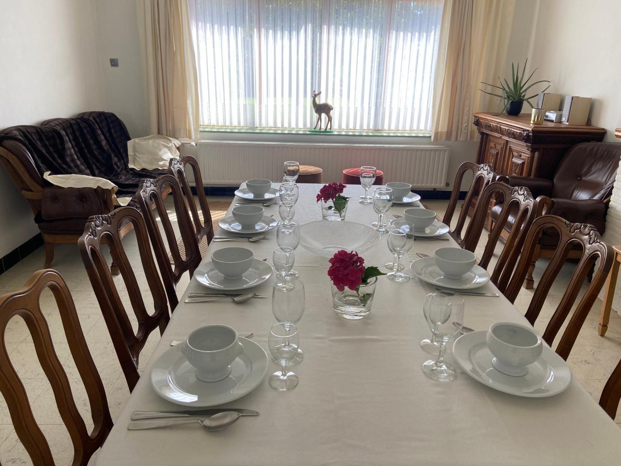 Vakantiewoning Wurfeldermolen Maaseik Luaran gambar