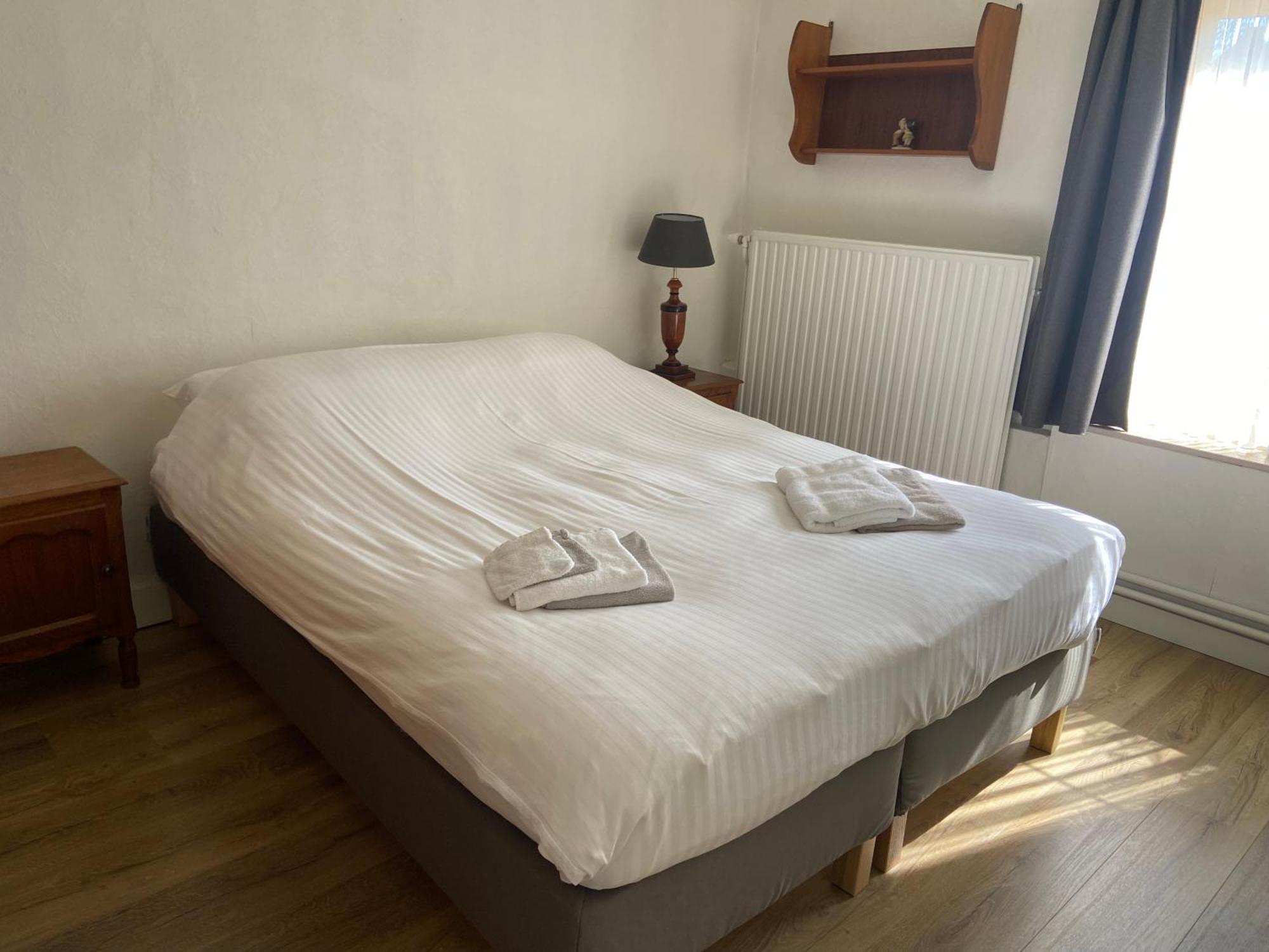 Vakantiewoning Wurfeldermolen Maaseik Luaran gambar