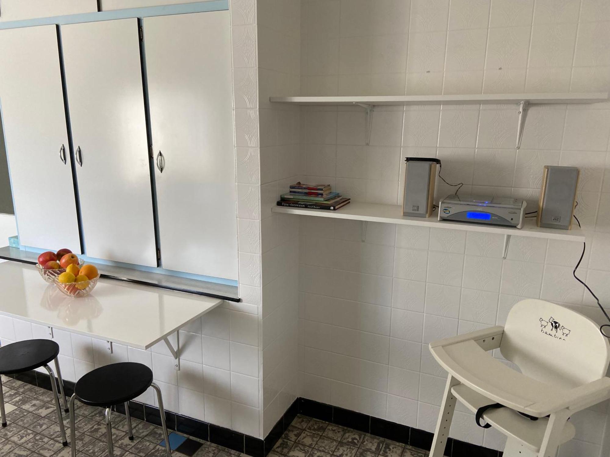 Vakantiewoning Wurfeldermolen Maaseik Luaran gambar