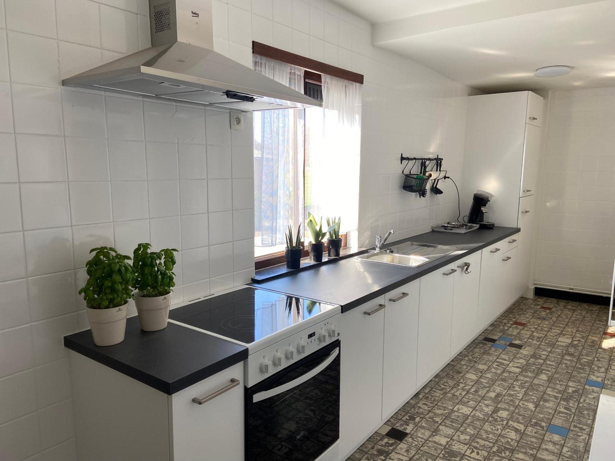 Vakantiewoning Wurfeldermolen Maaseik Luaran gambar