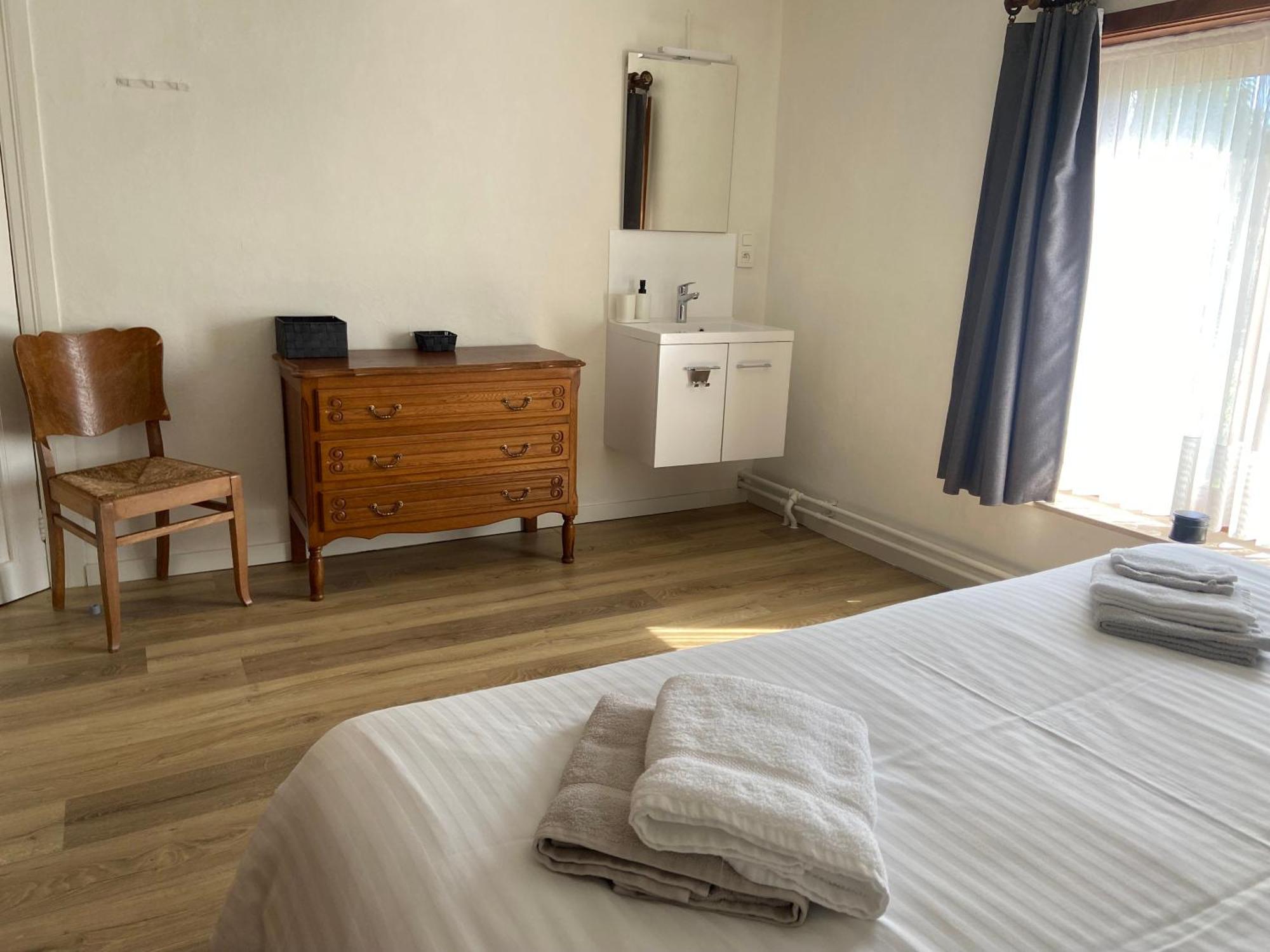 Vakantiewoning Wurfeldermolen Maaseik Luaran gambar