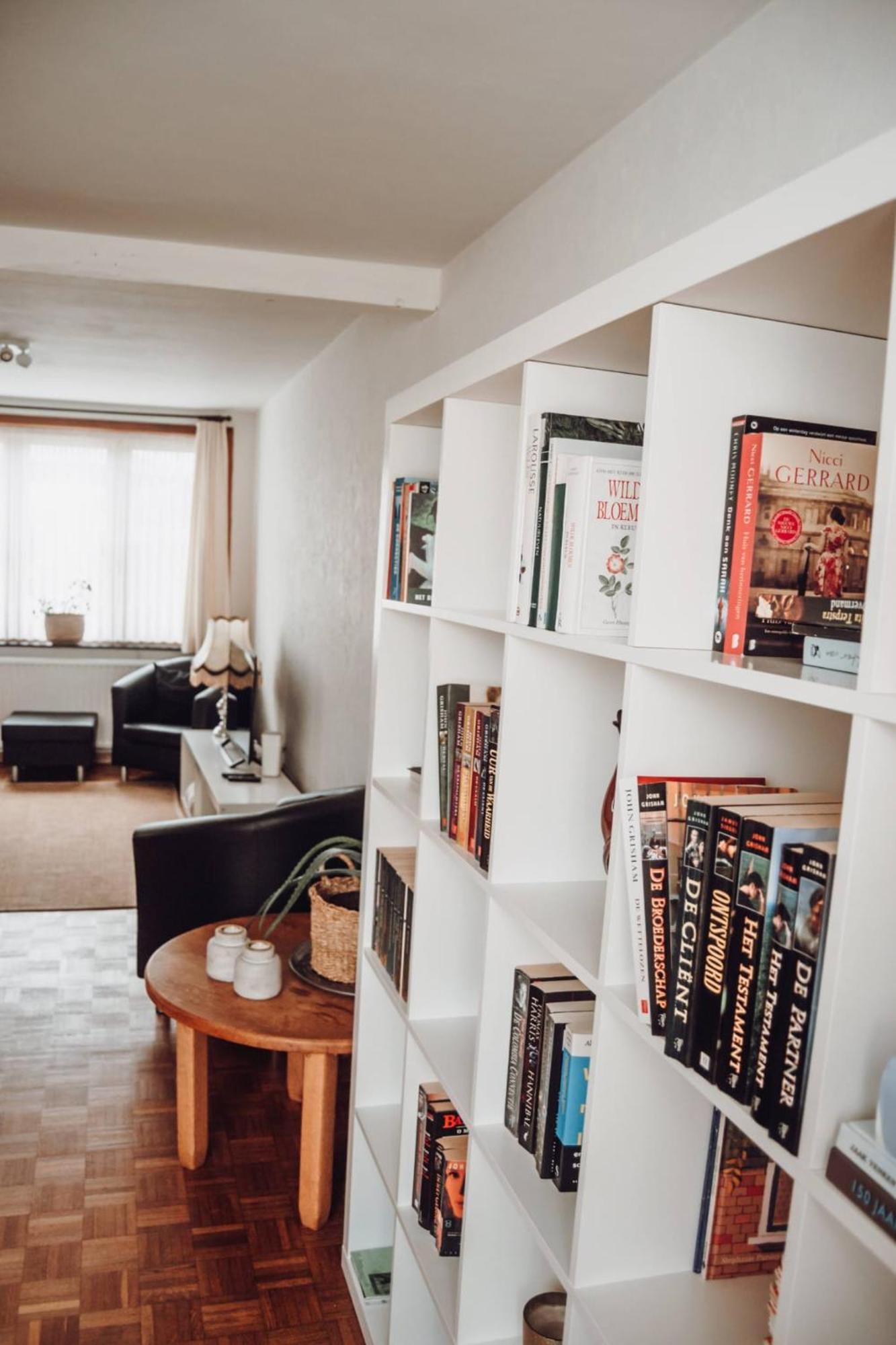 Vakantiewoning Wurfeldermolen Maaseik Luaran gambar